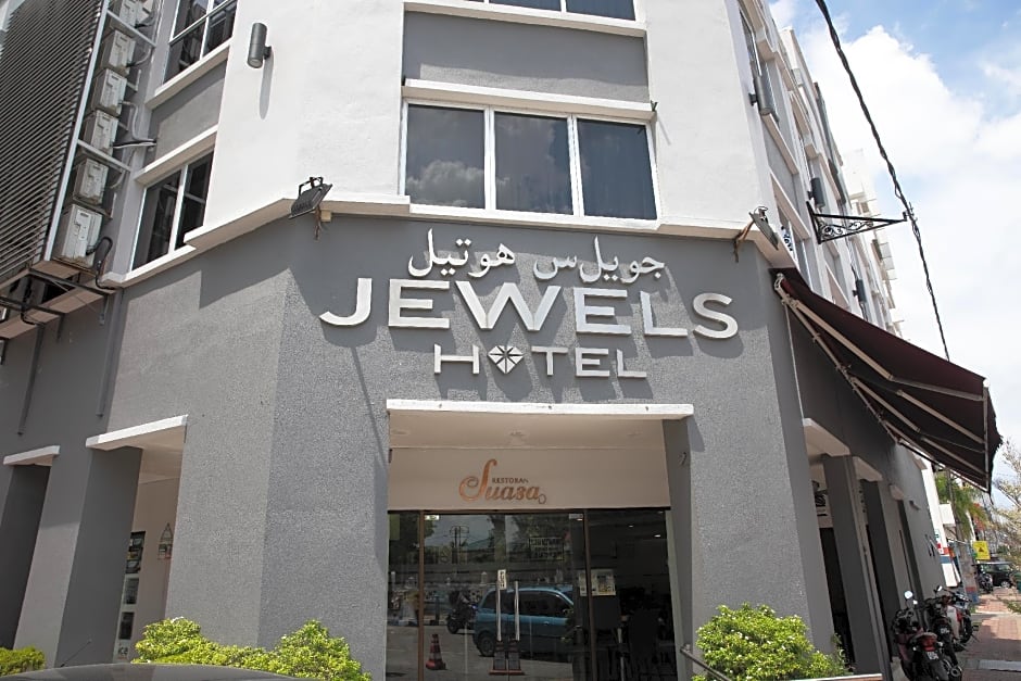 Jewels Hotel