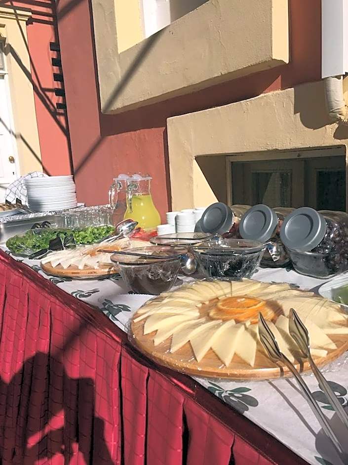 Antik Ridvan Hotel