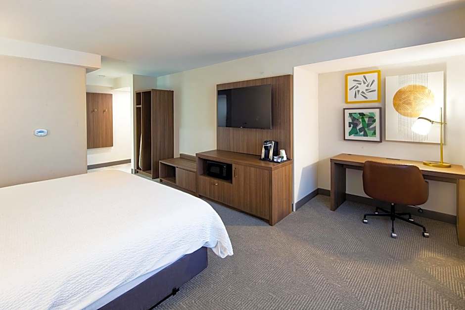 Holiday Inn Hinton By IHG