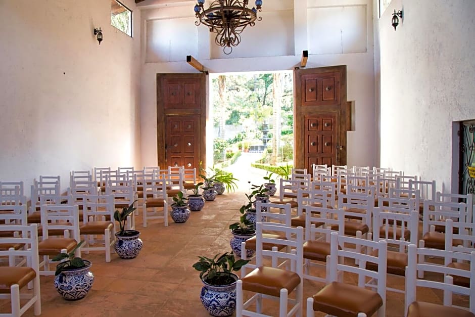 Hotel El Rebozo