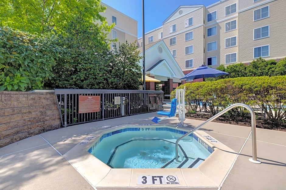 Homewood Suites By Hilton Lansdale