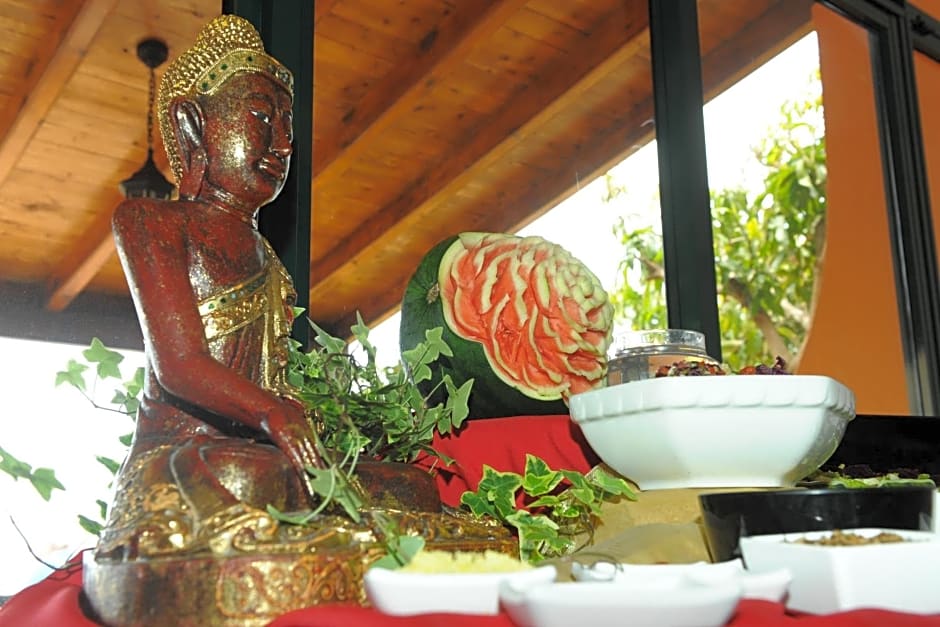 Hotel Alpino Atlantico Ayurveda Cure Centre - Adults Only