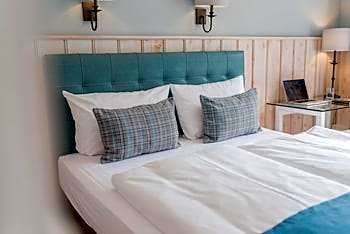 Seehotel Töpferhaus