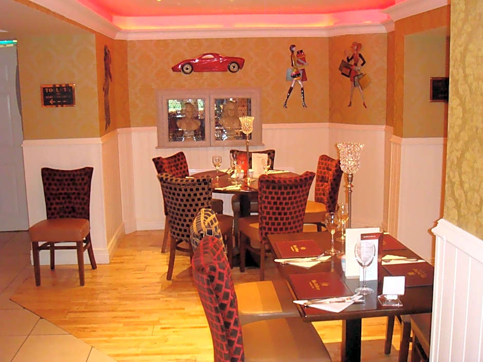 The Belfray Country Inn