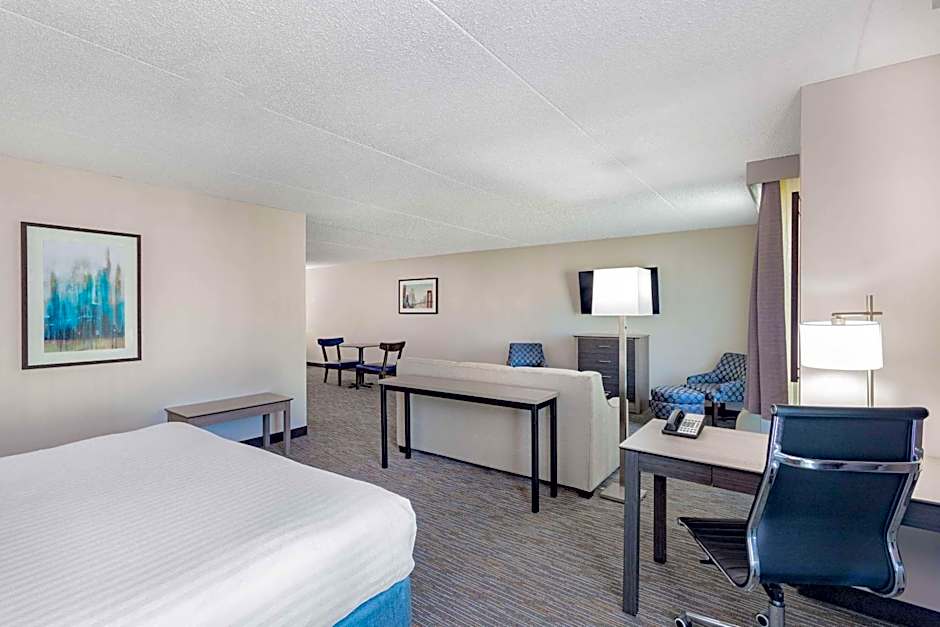 Wingate by Wyndham Lima Downtown