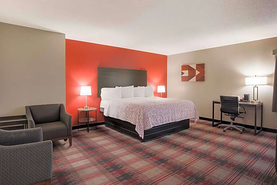SureStay Hotel by Best Western Higginsville