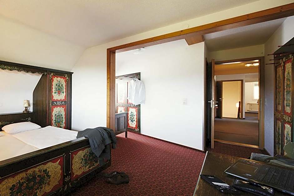 Boutique Hotel Kokoschinski