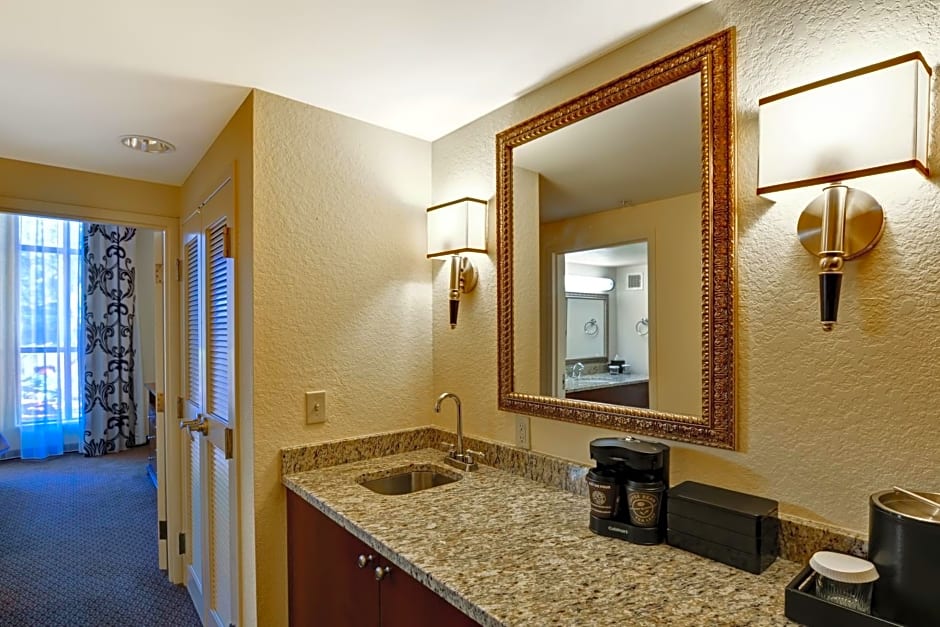 Embassy Suites by Hilton Orlando North