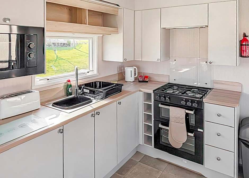York House Holiday Park
