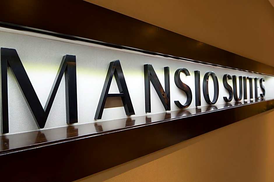 Mansio Suites The Headrow