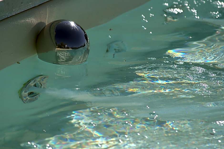 Guesthouse Grand View