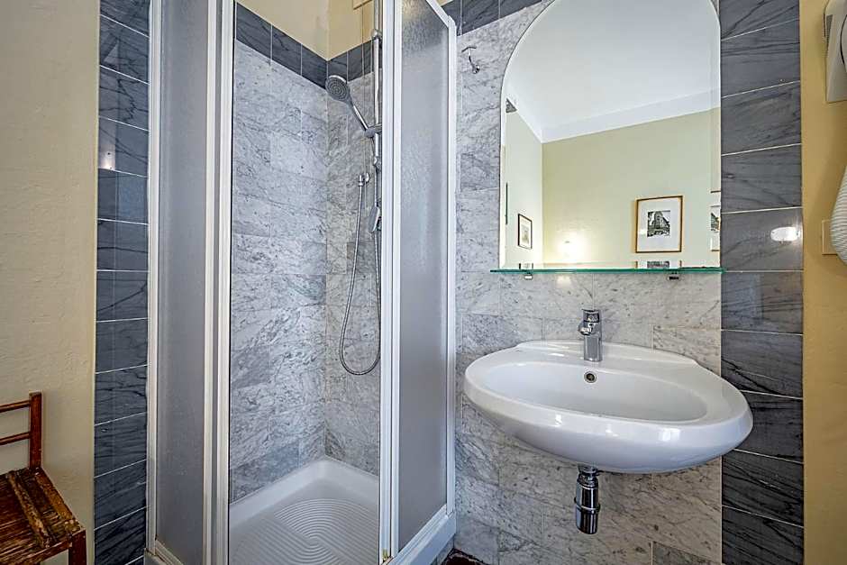Bellevue House Affittacamere