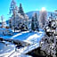Sport hotel POMI