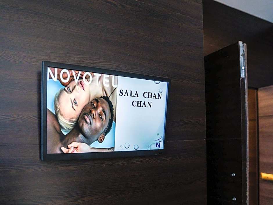 Novotel Lima San Isidro