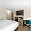 Econo Lodge Inn & Suites Santa Fe South