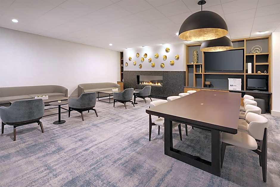 Hyatt Regency Milwaukee