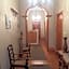 Tranquil House B&B @ 1 College Ave