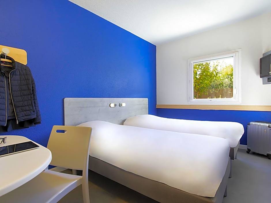 ibis budget Saint-Maximin