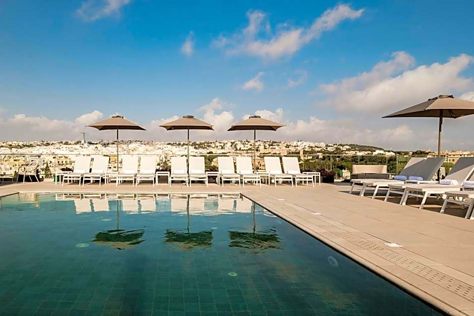 AC Hotel by Marriott St Julian's