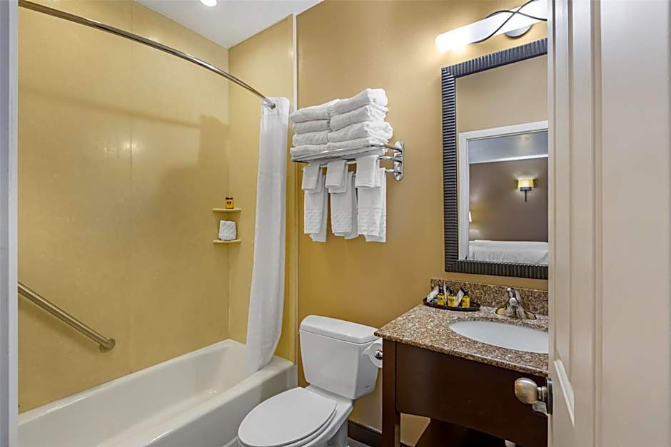 Best Western Plus Canyonlands Inn