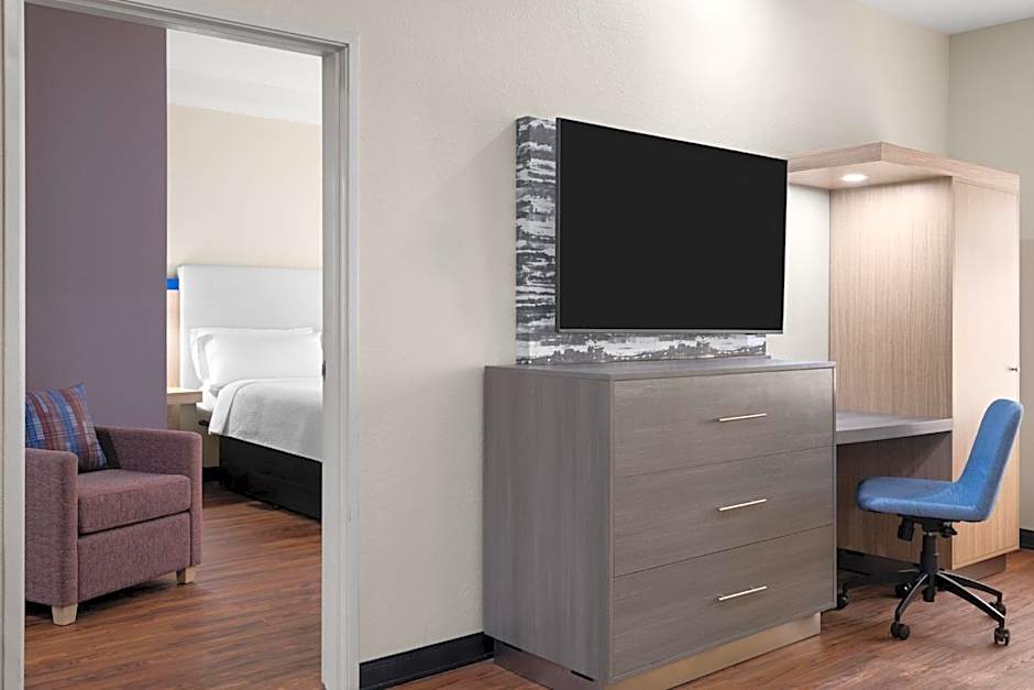 Garner Hotel Aiken South By IHG