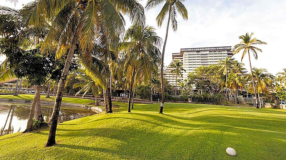 Princess Mundo Imperial Riviera Diamante Acapulco