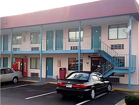Augusta Best Inn