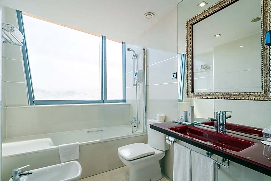 Iberik Santo Domingo Plaza Hotel