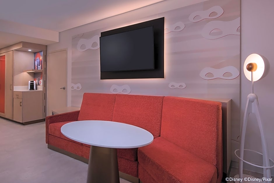 Disney's Contemporary Resort