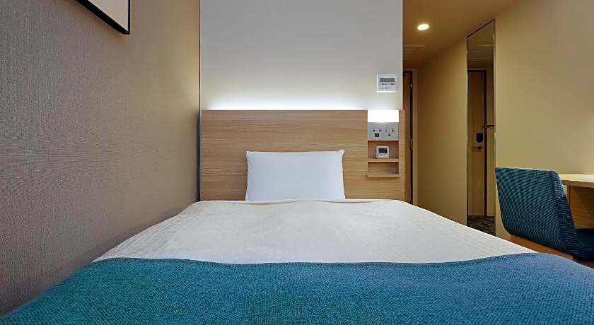 Keio Presso Inn Tokyo Kudanshita