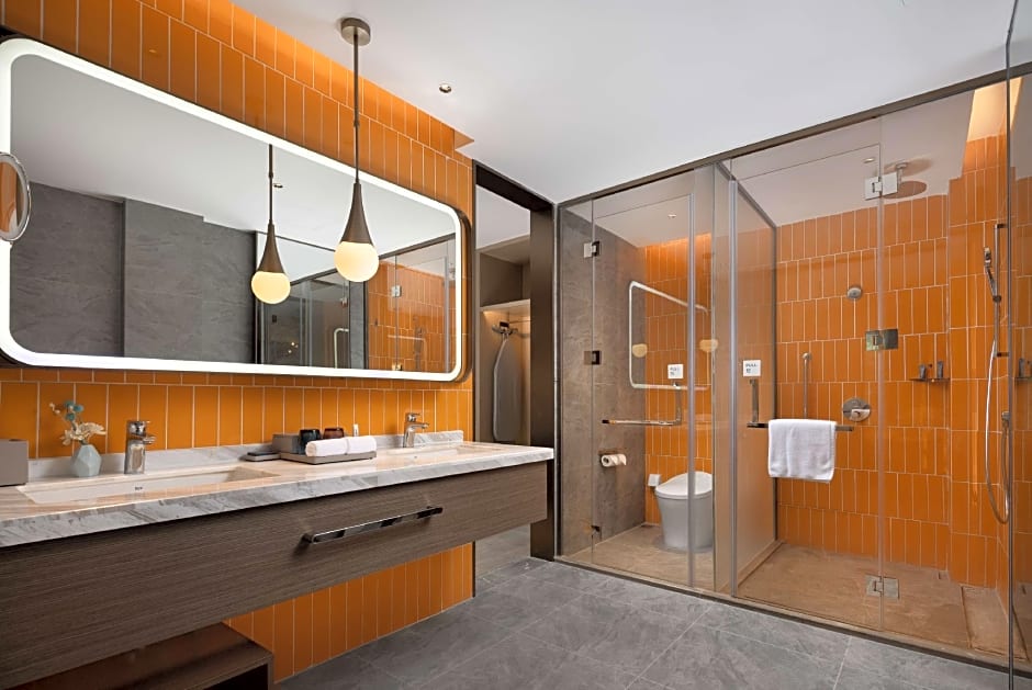 Home2 Suites by Hilton Chenzhou Nuanshui Hot Spring