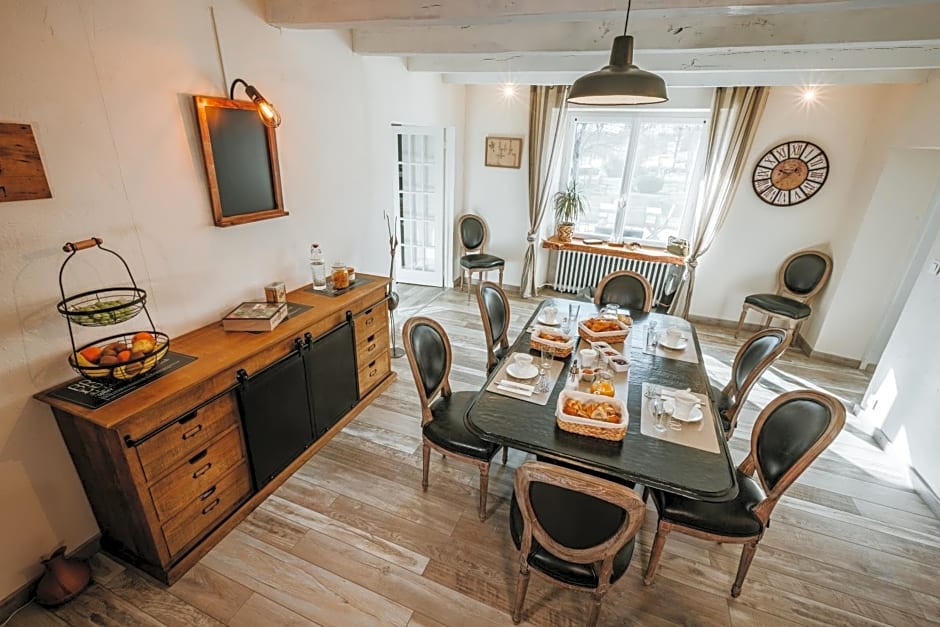 Relais des combrailles