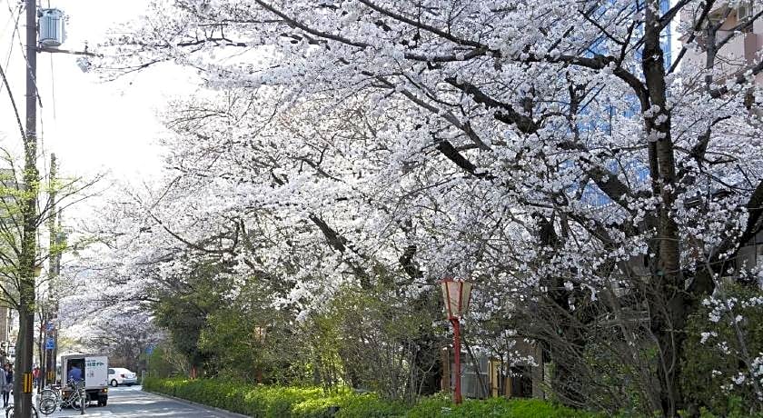 Aoi Hotel Kyoto