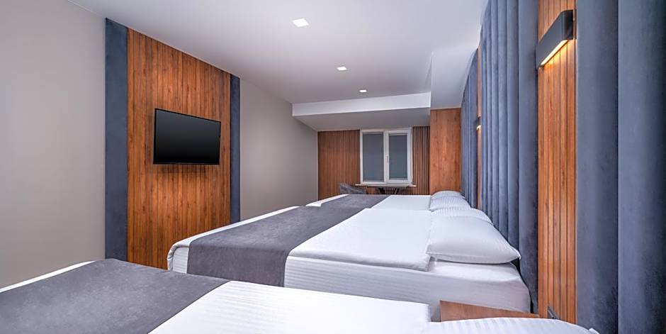 Elite Hotel Istanbul Airport
