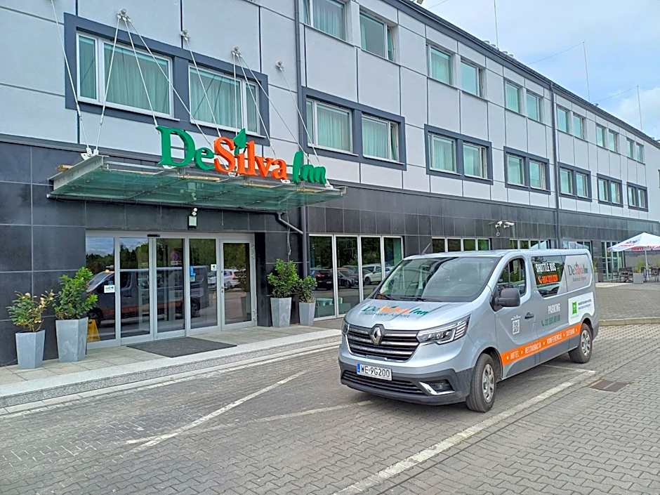 Desilva Inn Katowice Airport