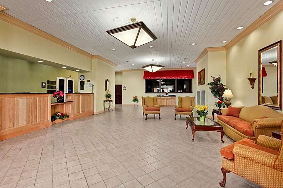 Ramada by Wyndham Wytheville