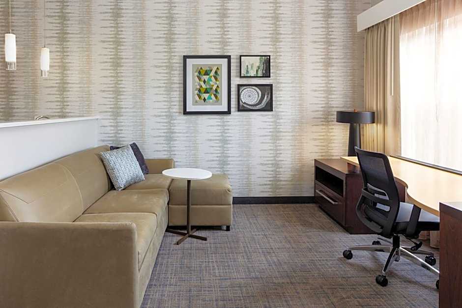 Residence Inn by Marriott Columbus Polaris