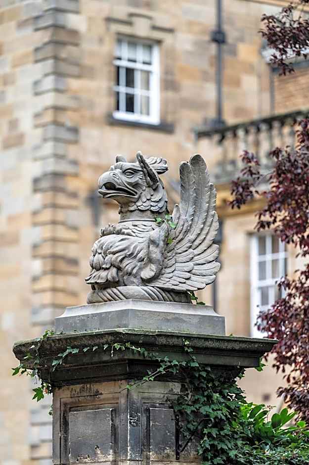 Crathorne Hall