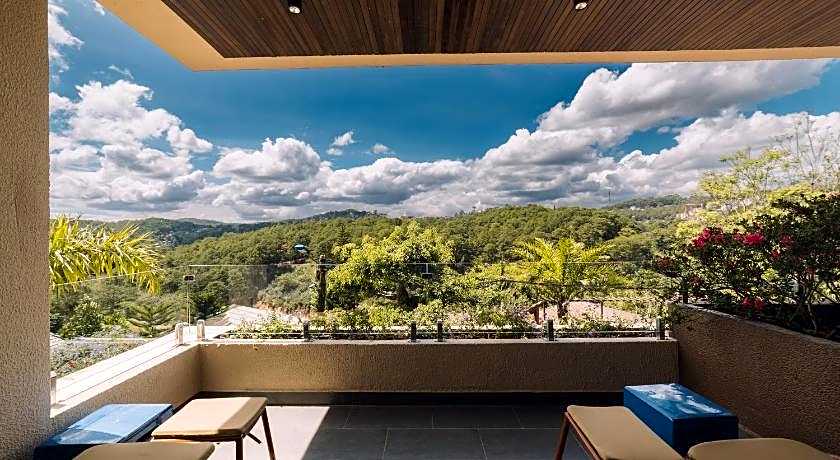 Zen Valley Dalat Resort