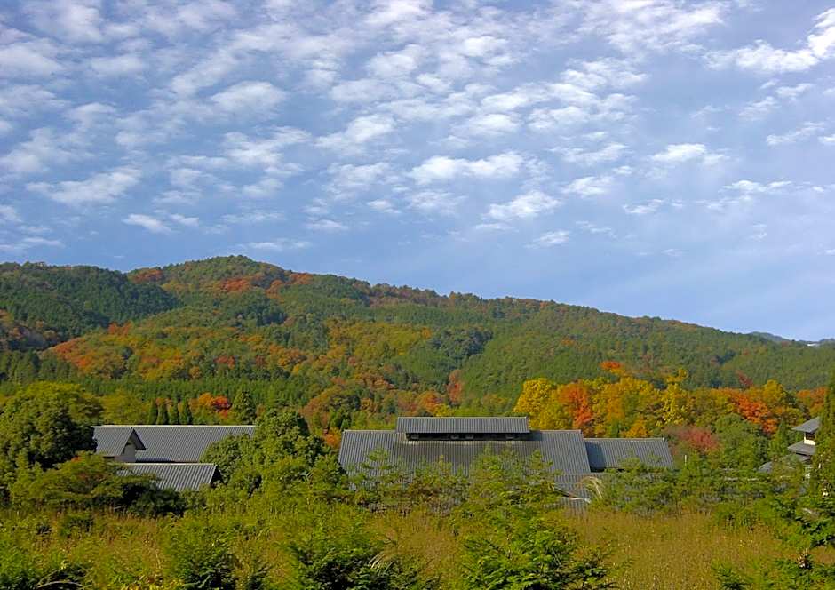 Ogoto Onsen Yunoyado Komolebi Ryokan