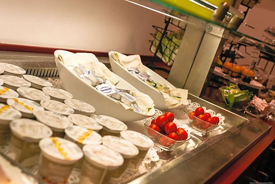 Boutique Exclusive B&B