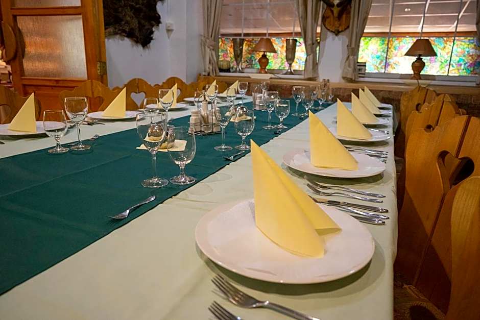 Hotel Dominika