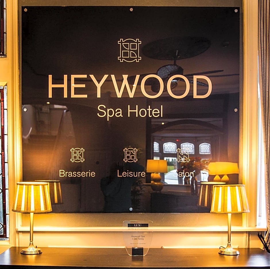 Heywood Spa Hotel