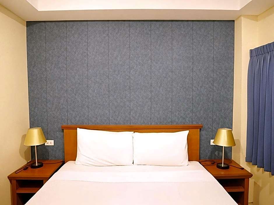 Sleep at Phuket