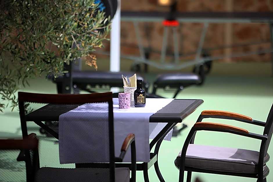 Hotel Murter