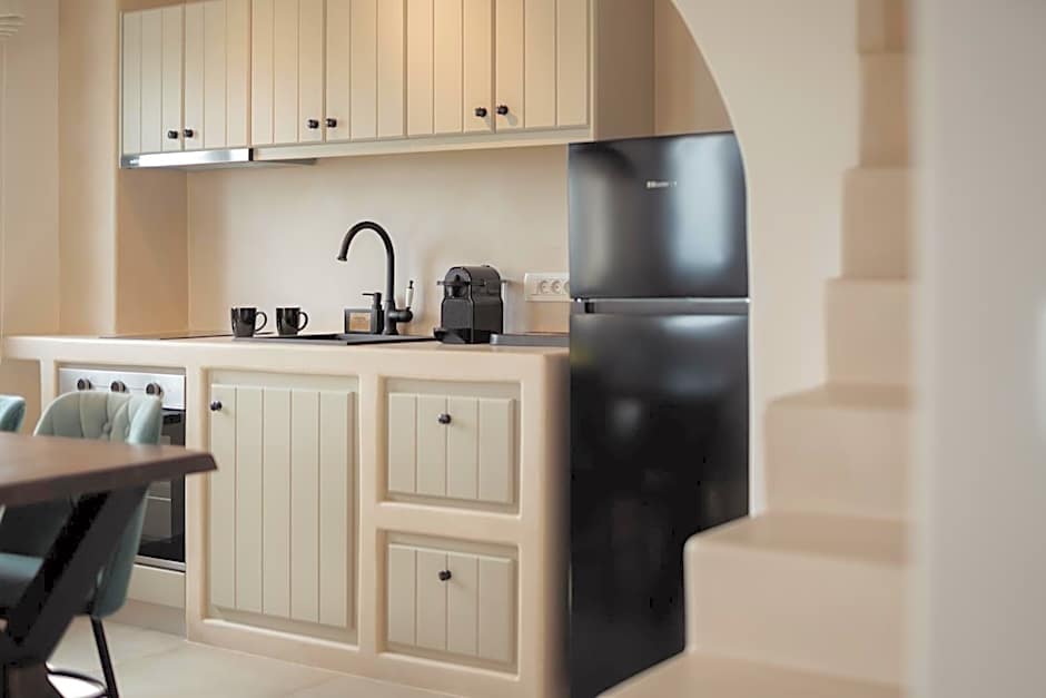 Galaria Serenity Suites