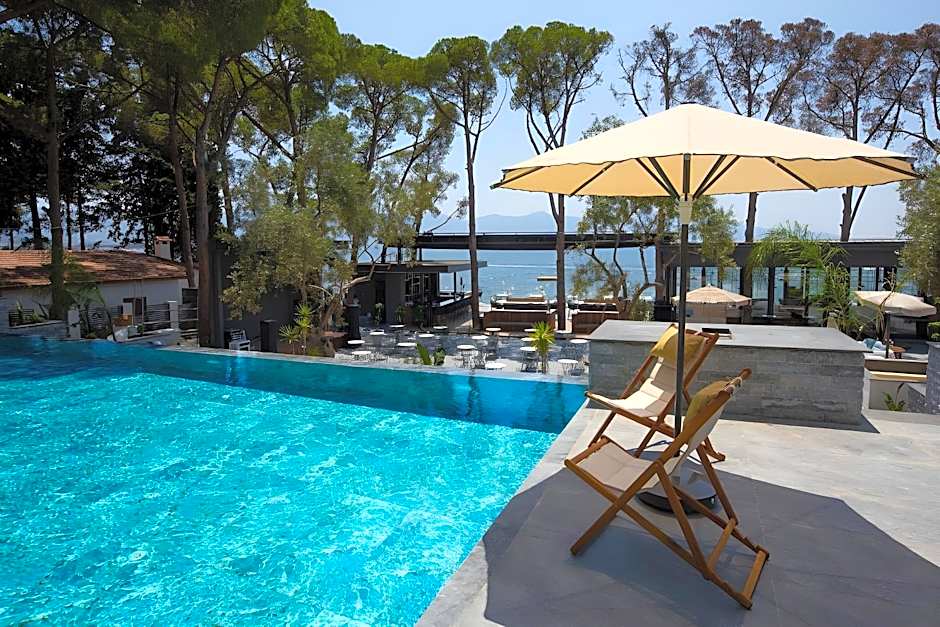 Unique Life Style Hotel