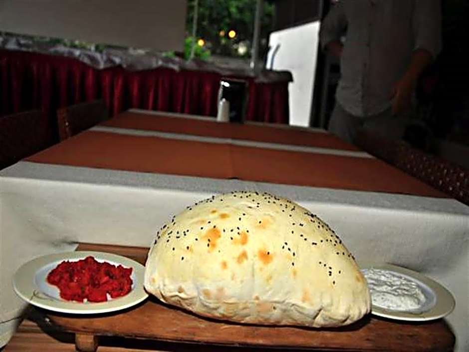 Melissa Garden Apart Hotel