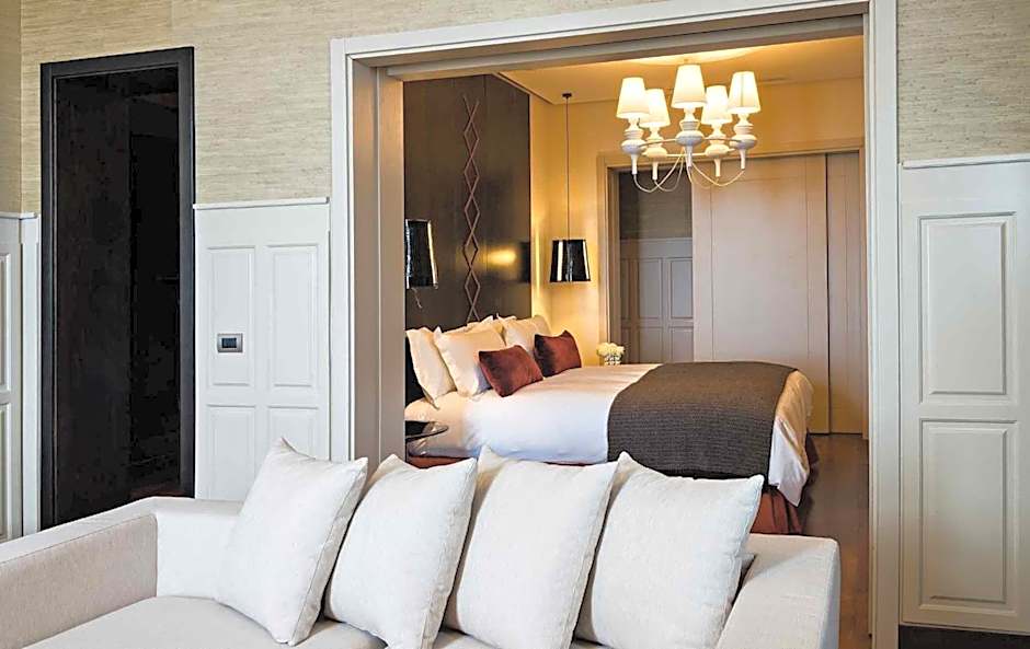 Sofitel Montevideo Casino Carrasco And Spa