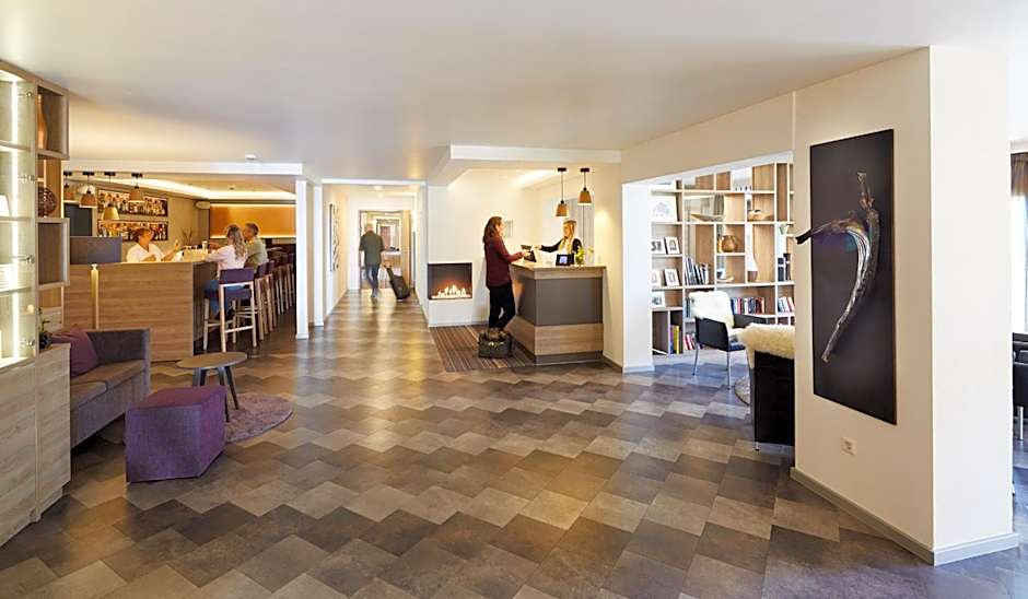 NaturKulturHotel Stumpf